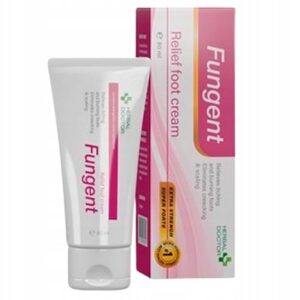 Fungent Premium Plus