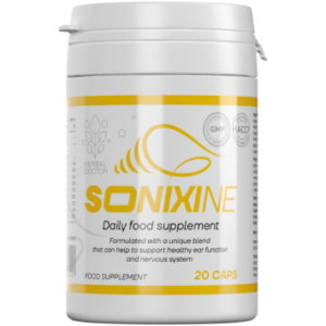 Sonixine